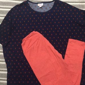 LuLaRoe Leggings